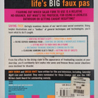 Andy Robin ym. : Saving Face - How to Lie, Fake, and Mane... - pikkukuva 2