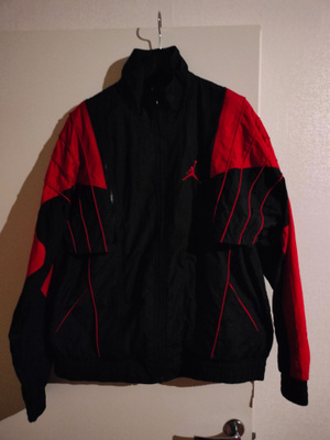 Vintage Nike Air Jordan Flight