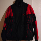 Vintage Nike Air Jordan Flight - pikkukuva 1