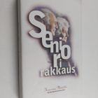 Kaarina Määttä : Seniorirakkaus - pikkukuva 1