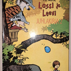 Lassi ja Leevi juhlakirja 2, Watterson - pikkukuva 1