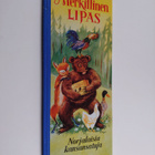 Peter Christen Asbjörnsen : Merkillinen lipas - pikkukuva 1