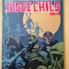 Judge Dredd - Judge child 1-3 Titan books - pikkukuva 2