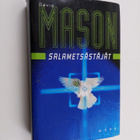David Mason : Salametsästäjät - pikkukuva 1