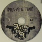 Nitroforce 9 • Private Time CD-Single - pikkukuva 3