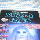 BEYOND THE GATES (Brea Grant) UUSI, 2016*** - pikkukuva 2