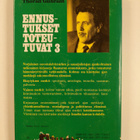 Thoralf Gilbrant : Ennustukset toteutuvat 3 - pikkukuva 2