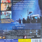 Cocoon 1 & 2 Double Pack DVD - Ultra Rare! OOP - pikkukuva 4