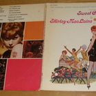 Sweet Charity soundtrack - LP - pikkukuva 2