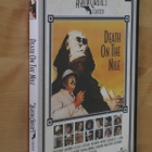 DVD Kuolema Niilillä ( Peter Ustinov 1978 Agatha Christie ) - pikkukuva 1