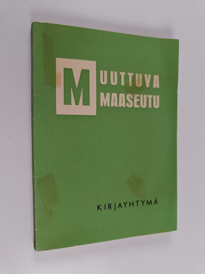 Muuttuva maaseutu