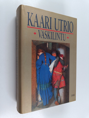 Kaari Utrio : Vaskilintu