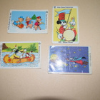 Walt Disney pahvikortti ruotsista valitse listalta - pikkukuva 3