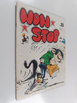 Non stop 25/1977