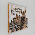 Bradley Trevor Greive : Thank You for Being You - pikkukuva 1