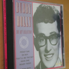 CD Buddy Holly : The Hit Collection - pikkukuva 1