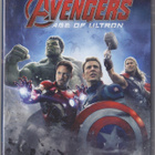 Marvel - Avengers: Age of Ultron (DVD) - pikkukuva 1