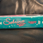 Sabrina :Teini-ikäinen Noita 1-7 kaudet 24DVD R1 - pikkukuva 3