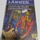 Lännen sarja 1981 numero 9 - pikkukuva 1