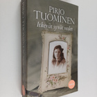 Pirjo Tuominen : Itkevät syvät vedet - pikkukuva 1
