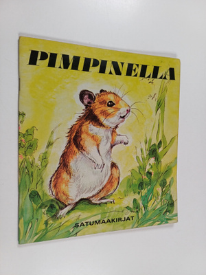Pimpinella