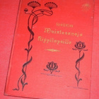Opettajan muistosanoja Rippilapsille    1899 1.p. - pikkukuva 1