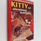 Carolyn Keene : Kitty och skorstenens hemlighet - pikkukuva 1