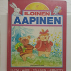 Iloinen Aapinen - pikkukuva 1