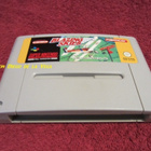 SNES  -  Blazing Skies  (SCN) - pikkukuva 5