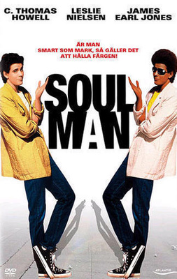 Soul Man - DVD