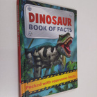 Dinosaur - Book of facts - pikkukuva 1