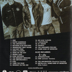 METALLICA:THE VIDEOS 1989-2004 DVD - pikkukuva 2