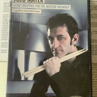 Jojo Mayer – Secret Weapons for the Modern Drummer (DVD) - pikkukuva 3