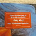 KLAUS SCHULZE: Picture music 180g LP (2017 remast) + Downloa - pikkukuva 2