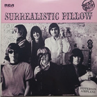 Jefferson Airplane -Surrealistic Pillow LP - pikkukuva 1