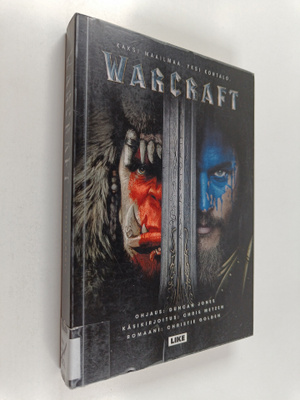 Christie Golden : Warcraft