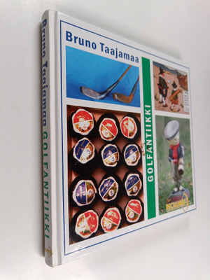 Bruno Taajamaa : Golfantiikki