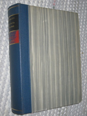 Halsti, Wolf H. / Talvisota
