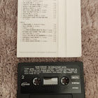 Sam Cooke 20 Greatest Hits c-kasetti - pikkukuva 2