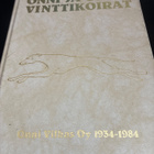 Onni ja Onnin vinttikoirat Onni Vilkas Oy 1934-1984 - pikkukuva 1