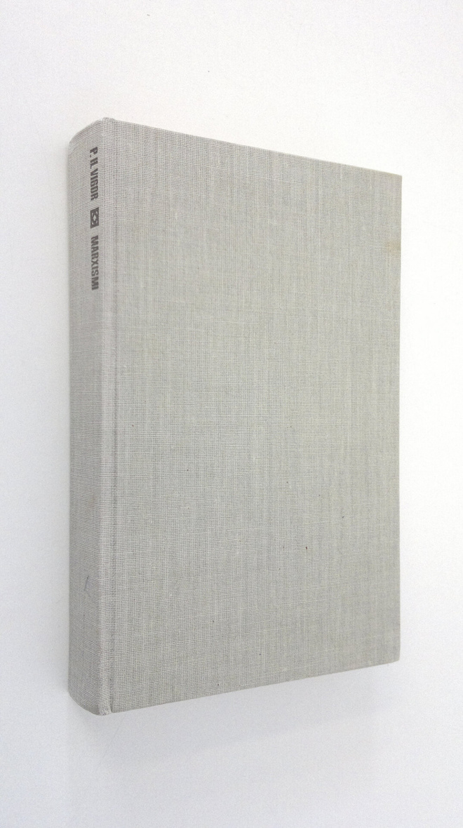 P. H. Vigor : Marxismi