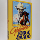 Jorge Amado : Gabriela, kanelia ja neilikkaa - pikkukuva 1