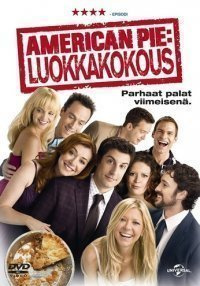 American Pie - Luokkakokous