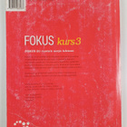 Fokus Kurs 3 - pikkukuva 2