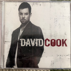 DAVID COOK: David Cook (CD) - pikkukuva 1