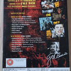 George A. Romeron 3 Zombieklassikkoa Limited Edition *Rare - pikkukuva 2