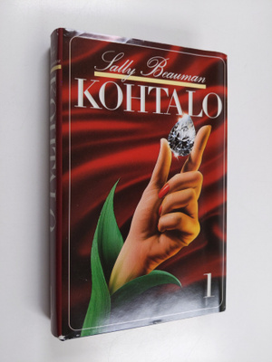 Sally Beauman : Kohtalo 1