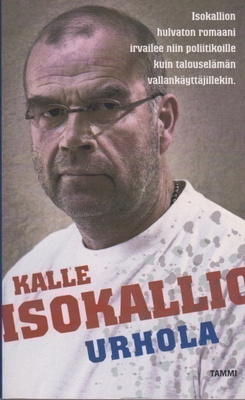 Kalle Isokallio: Urhola