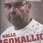 Kalle Isokallio: Urhola - pikkukuva 1