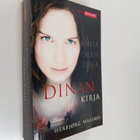 Herbjörg Wassmo : Dinan kirja - pikkukuva 1